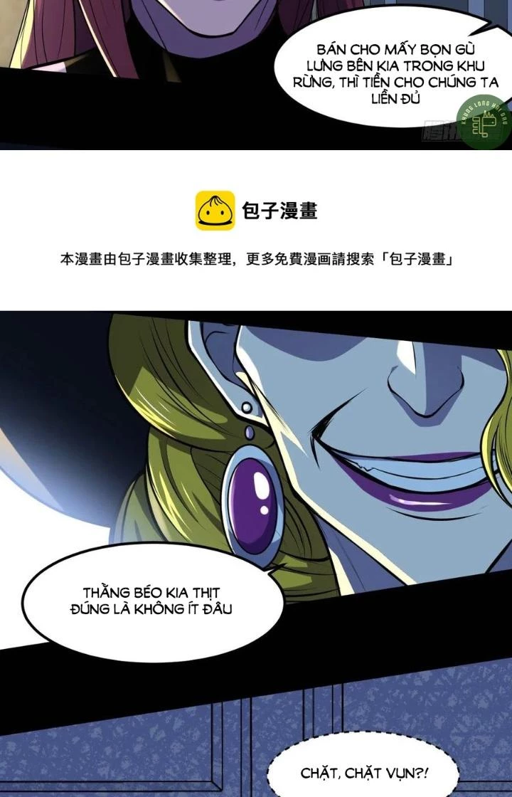 Toàn Cầu Sụp Đổ Chapter 77 - Trang 3