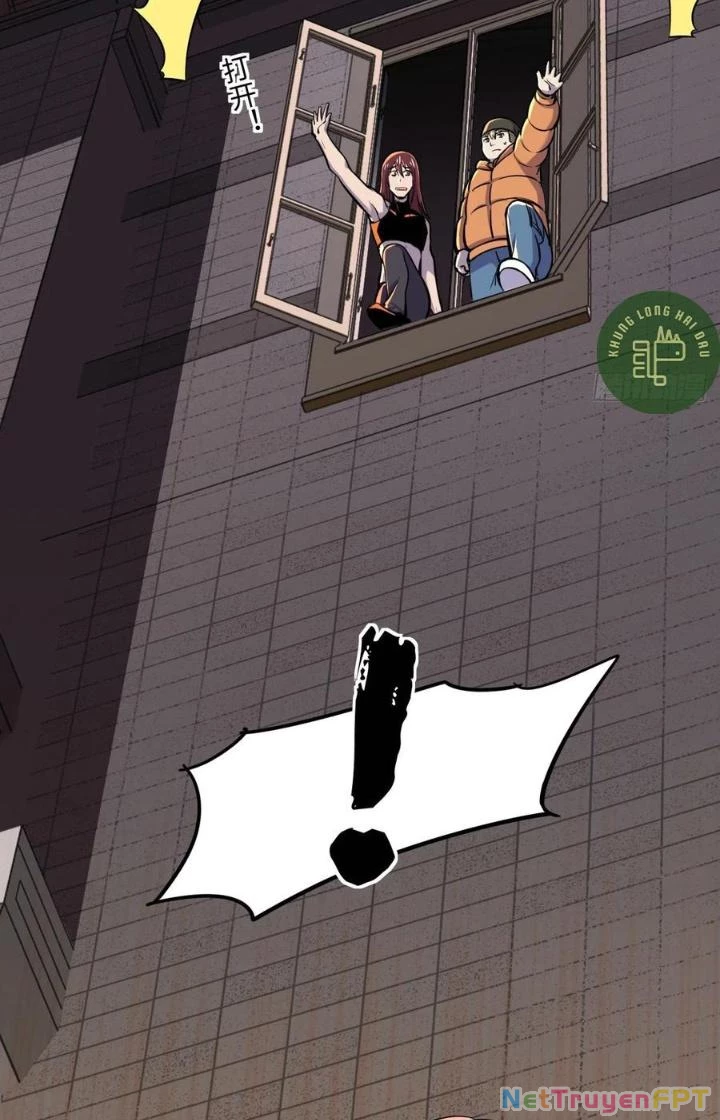 Toàn Cầu Sụp Đổ Chapter 77 - Trang 3