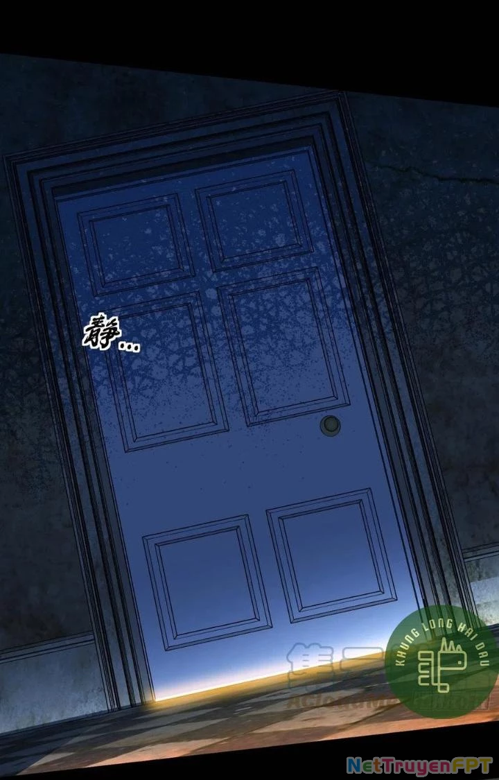 Toàn Cầu Sụp Đổ Chapter 77 - Trang 3