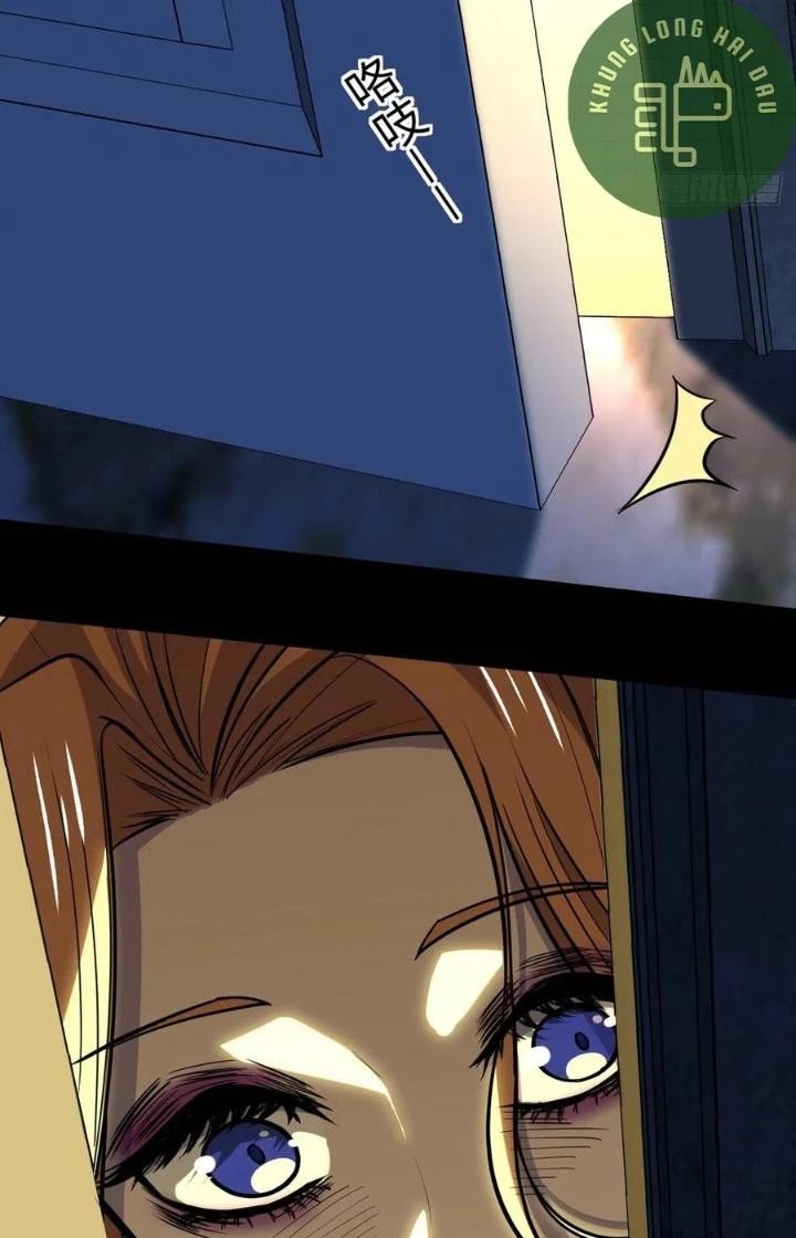 Toàn Cầu Sụp Đổ Chapter 77 - Trang 3