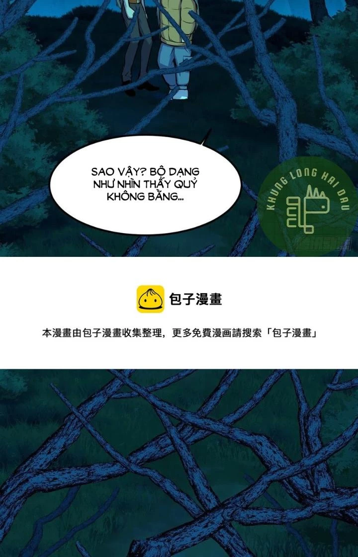 Toàn Cầu Sụp Đổ Chapter 77 - Trang 3