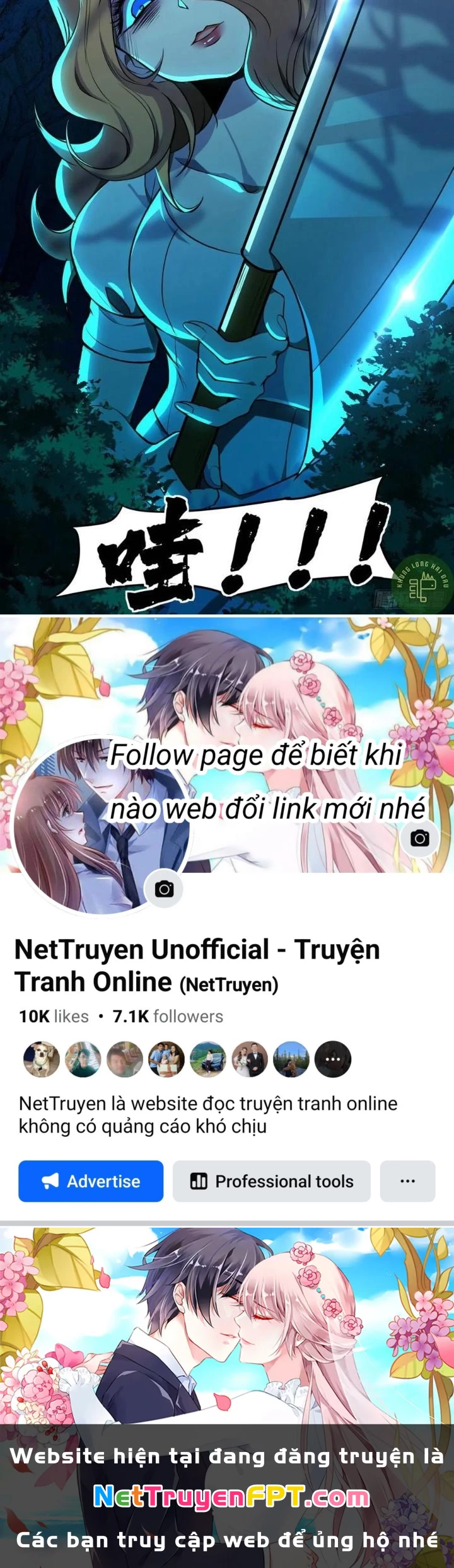 Toàn Cầu Sụp Đổ Chapter 77 - Trang 3