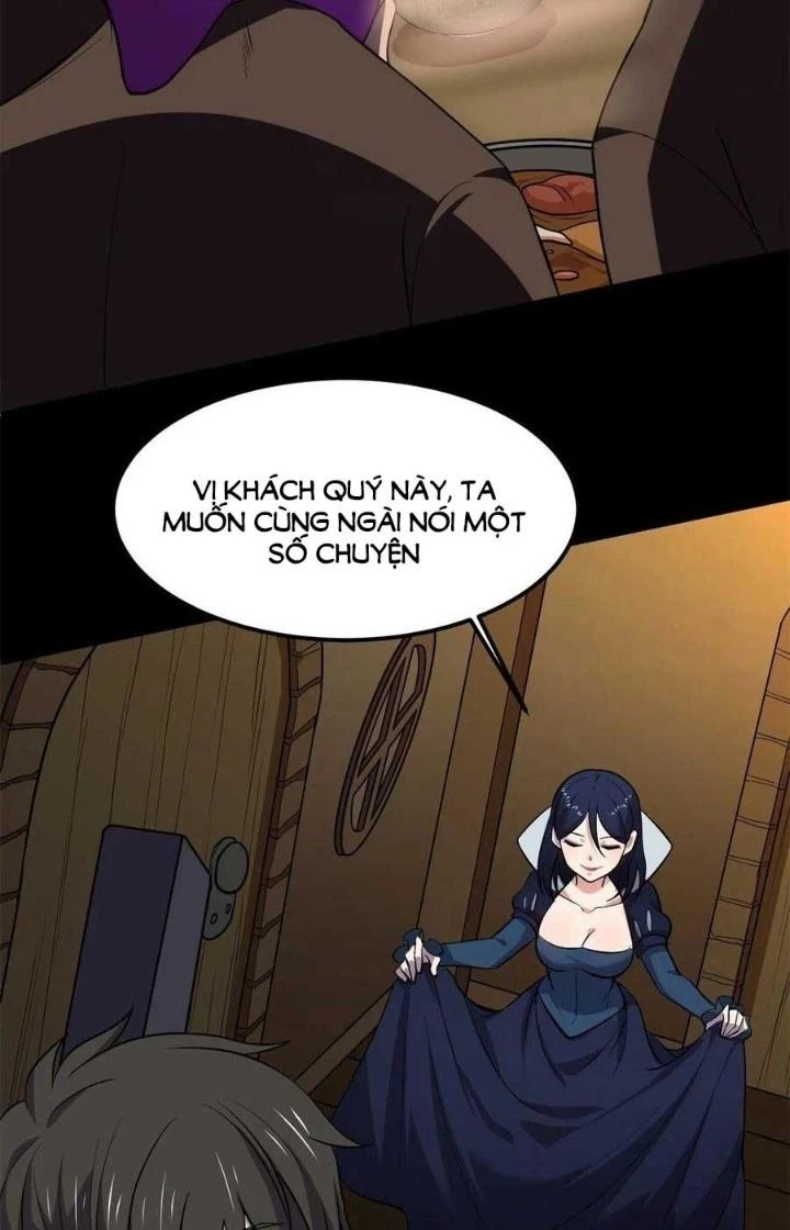 Toàn Cầu Sụp Đổ Chapter 78 - Trang 3