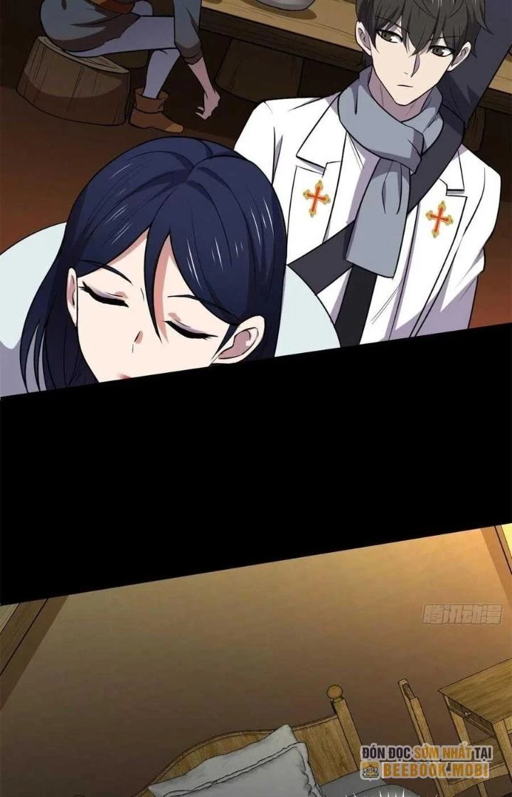 Toàn Cầu Sụp Đổ Chapter 78 - Trang 3