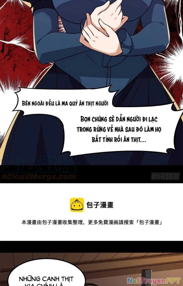 Toàn Cầu Sụp Đổ Chapter 78 - Trang 3