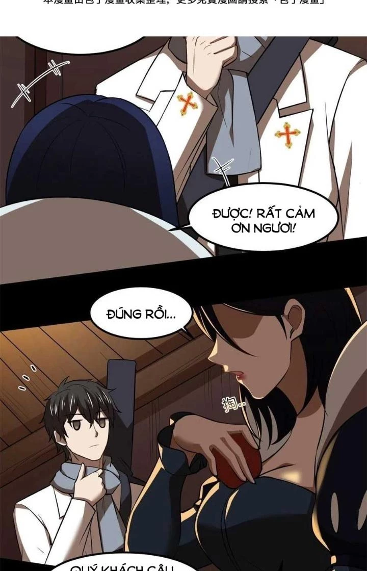 Toàn Cầu Sụp Đổ Chapter 78 - Trang 3