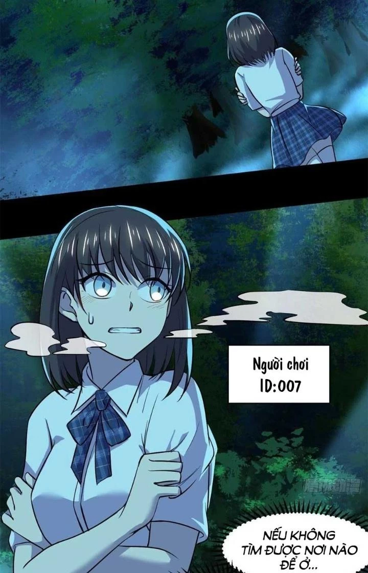 Toàn Cầu Sụp Đổ Chapter 78 - Trang 3