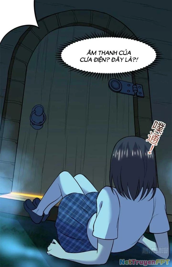 Toàn Cầu Sụp Đổ Chapter 78 - Trang 3
