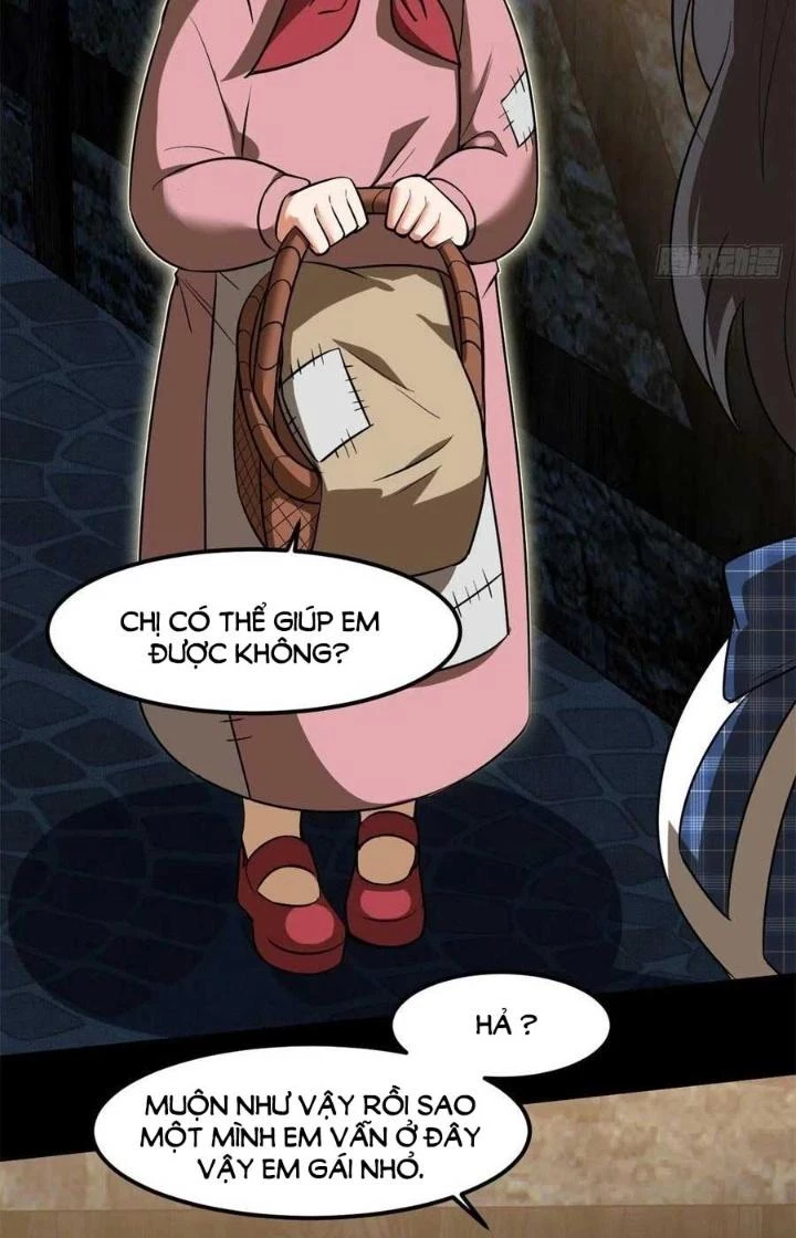 Toàn Cầu Sụp Đổ Chapter 78 - Trang 3