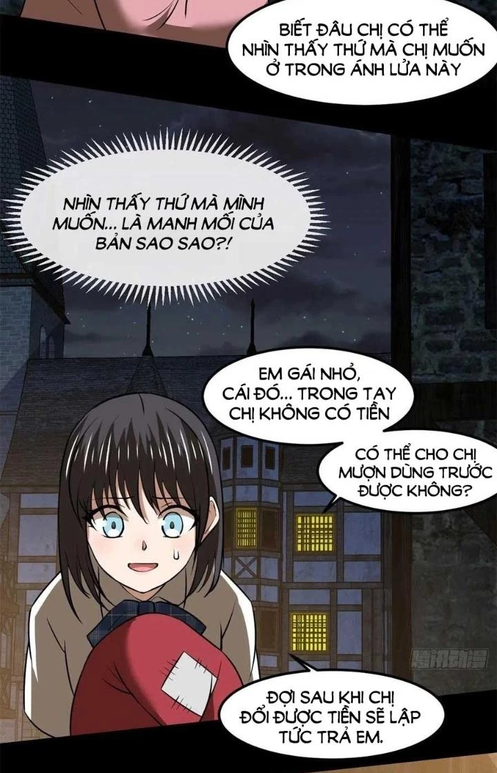 Toàn Cầu Sụp Đổ Chapter 78 - Trang 3