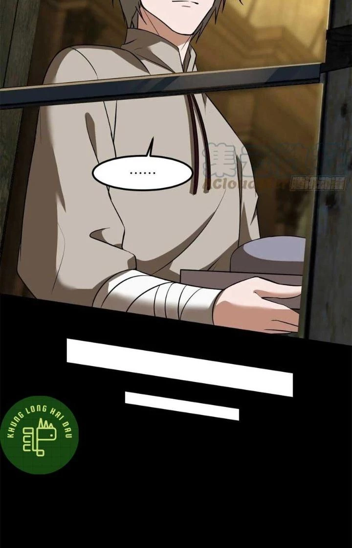 Toàn Cầu Sụp Đổ Chapter 78 - Trang 3