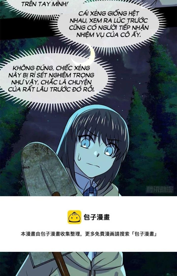 Toàn Cầu Sụp Đổ Chapter 78 - Trang 3