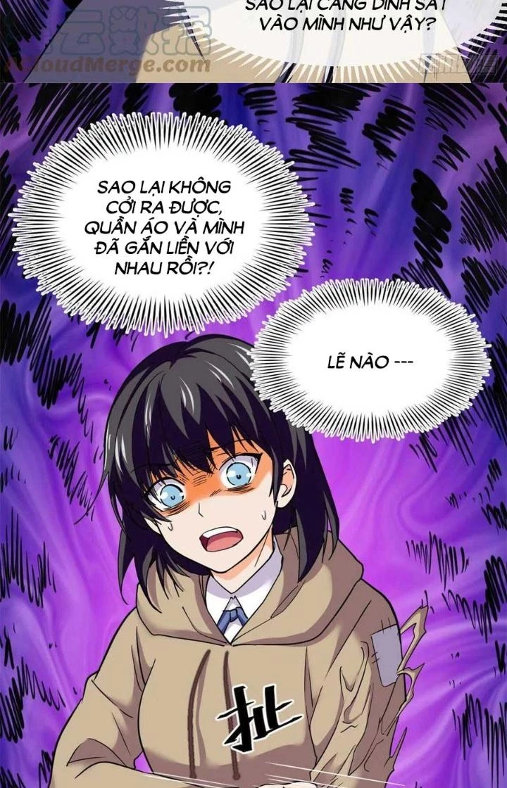 Toàn Cầu Sụp Đổ Chapter 78 - Trang 3