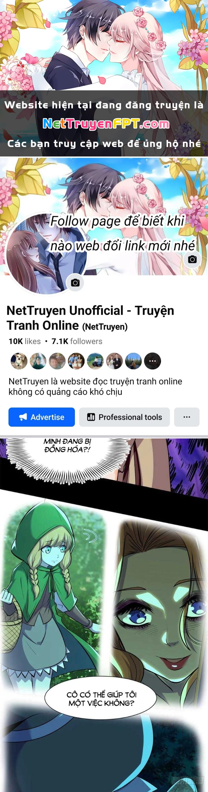 Toàn Cầu Sụp Đổ Chapter 79 - Trang 3