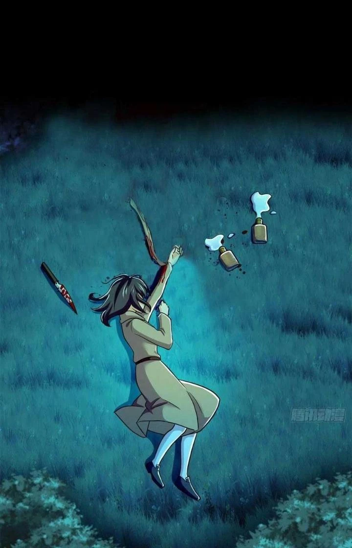 Toàn Cầu Sụp Đổ Chapter 79 - Trang 3
