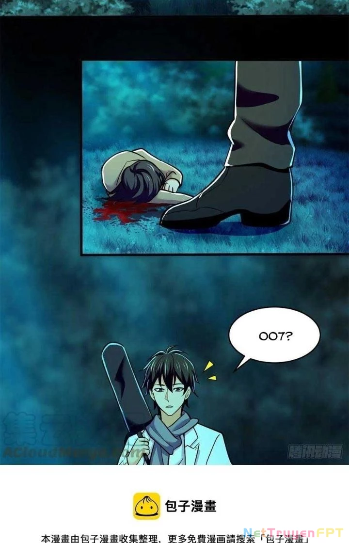 Toàn Cầu Sụp Đổ Chapter 79 - Trang 3