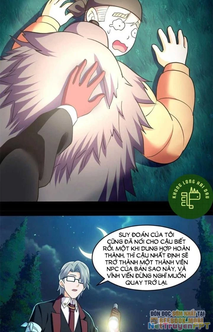 Toàn Cầu Sụp Đổ Chapter 79 - Trang 3