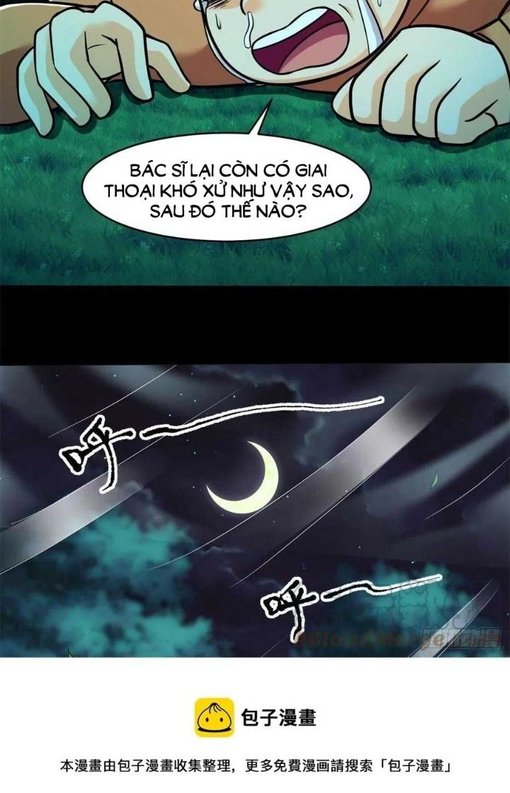 Toàn Cầu Sụp Đổ Chapter 79 - Trang 3