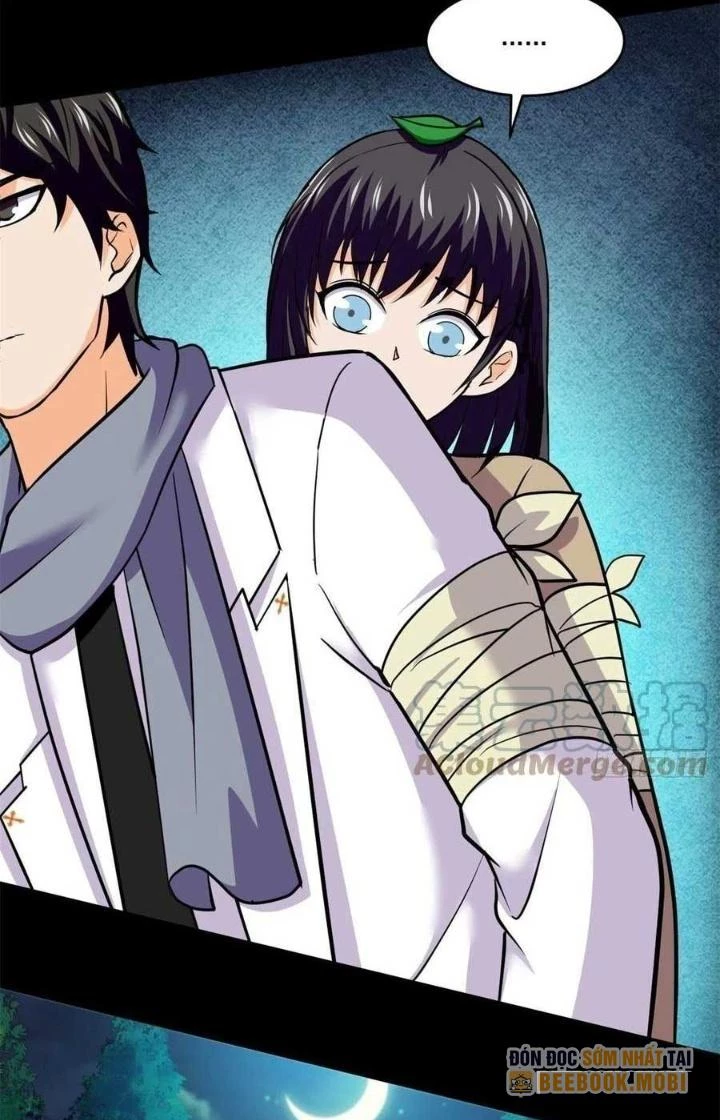 Toàn Cầu Sụp Đổ Chapter 79 - Trang 3