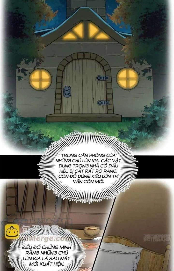 Toàn Cầu Sụp Đổ Chapter 79 - Trang 3