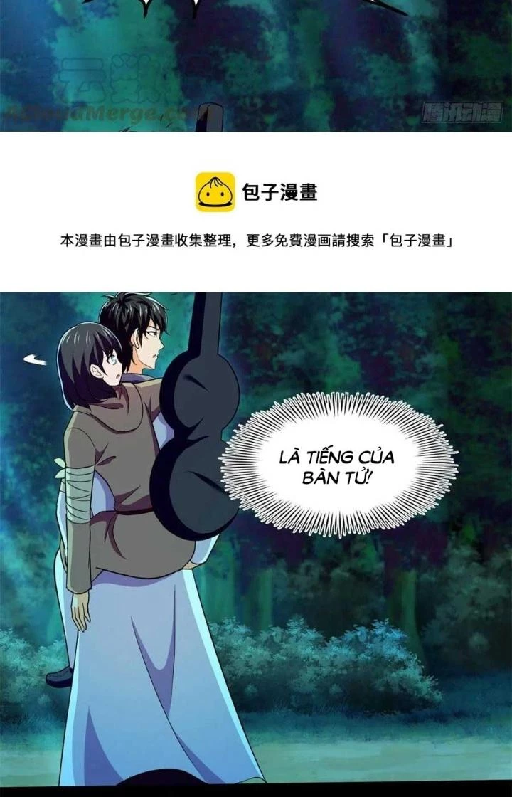 Toàn Cầu Sụp Đổ Chapter 79 - Trang 3