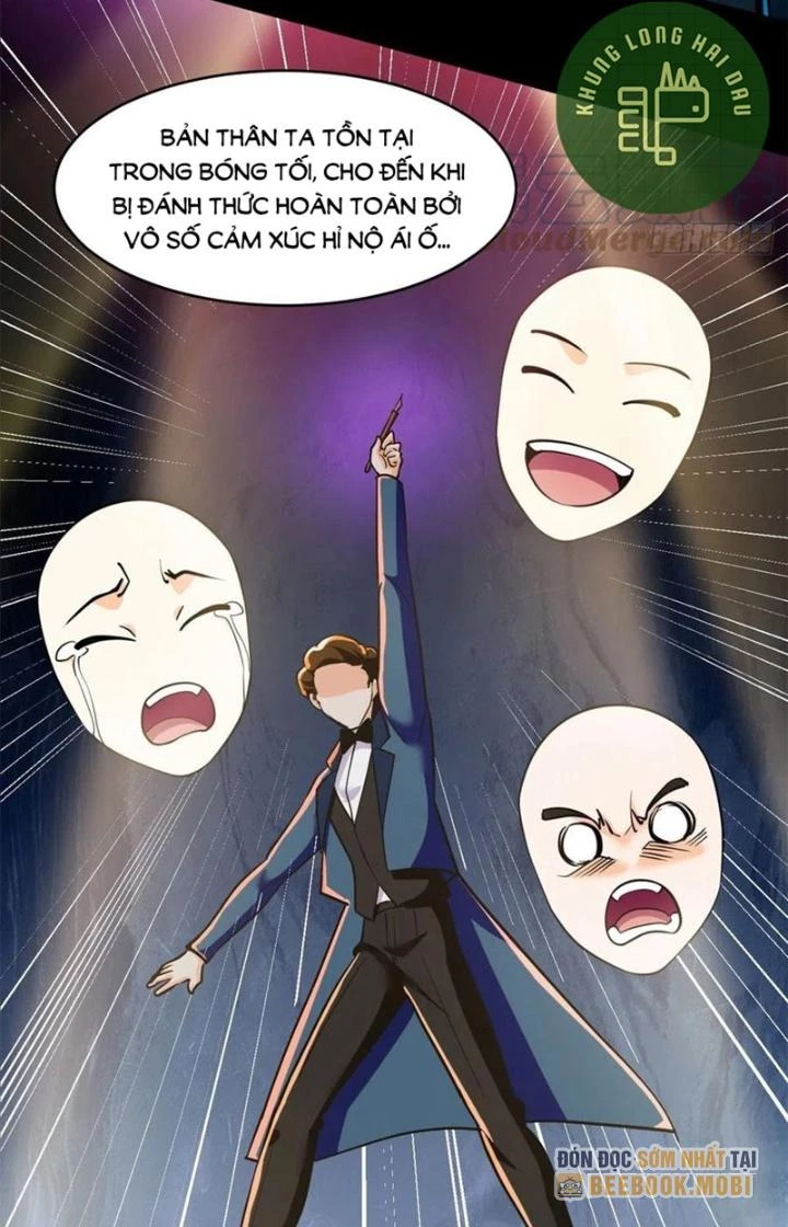 Toàn Cầu Sụp Đổ Chapter 80 - Trang 3