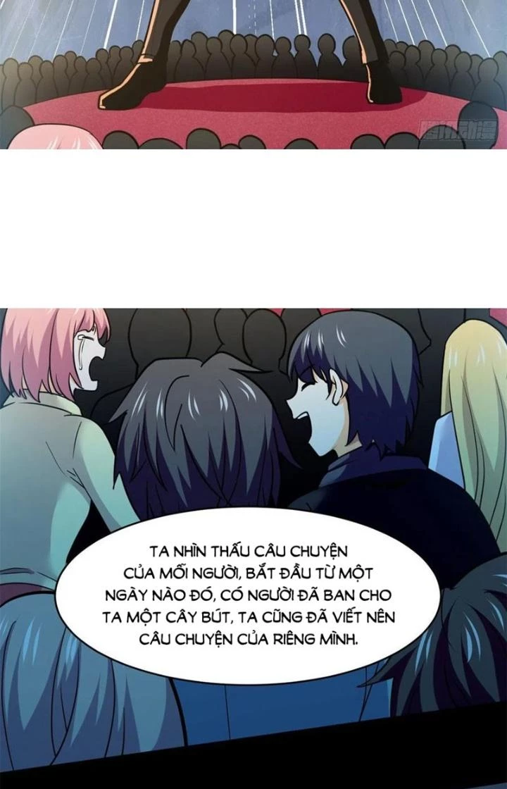 Toàn Cầu Sụp Đổ Chapter 80 - Trang 3