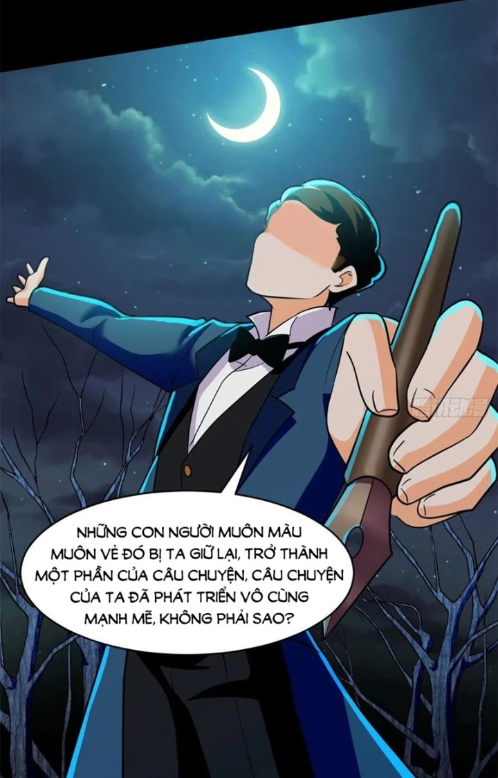 Toàn Cầu Sụp Đổ Chapter 80 - Trang 3