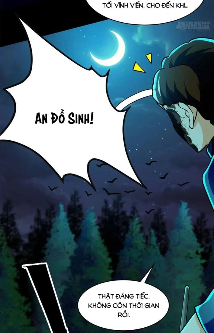 Toàn Cầu Sụp Đổ Chapter 80 - Trang 3