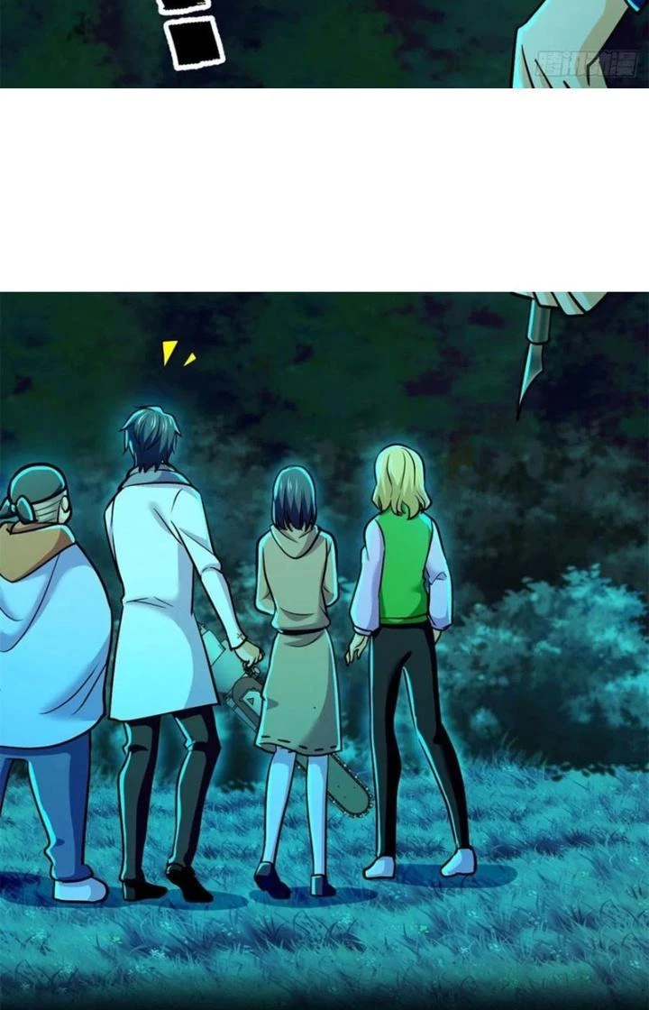 Toàn Cầu Sụp Đổ Chapter 80 - Trang 3