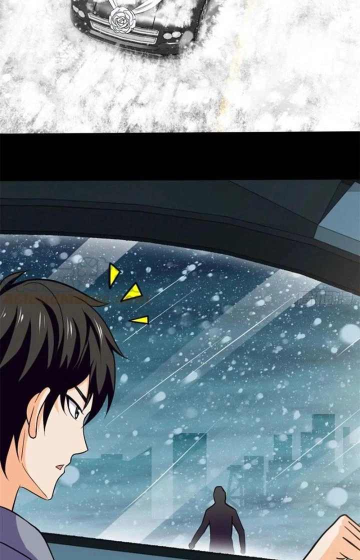 Toàn Cầu Sụp Đổ Chapter 80 - Trang 3