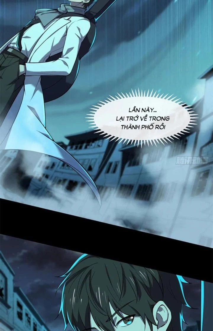 Toàn Cầu Sụp Đổ Chapter 80 - Trang 3