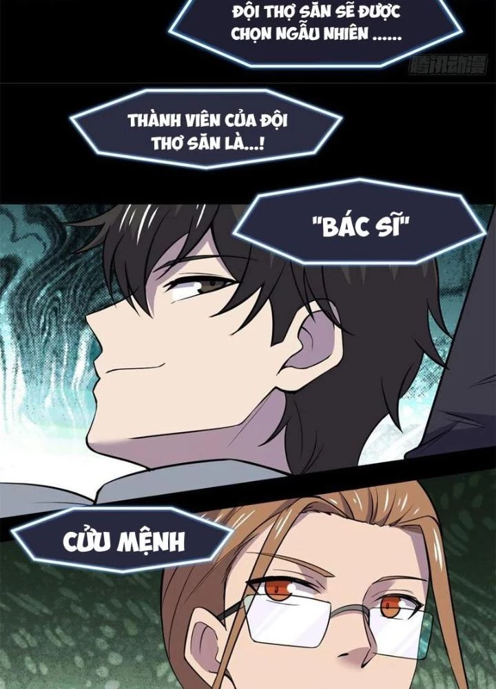 Toàn Cầu Sụp Đổ Chapter 81 - Trang 3