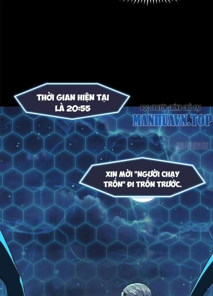 Toàn Cầu Sụp Đổ Chapter 81 - Trang 3