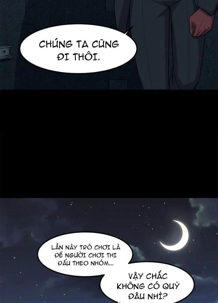 Toàn Cầu Sụp Đổ Chapter 81 - Trang 3
