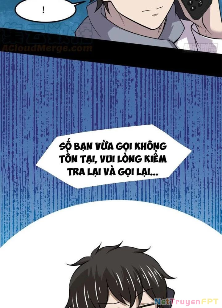 Toàn Cầu Sụp Đổ Chapter 81 - Trang 3