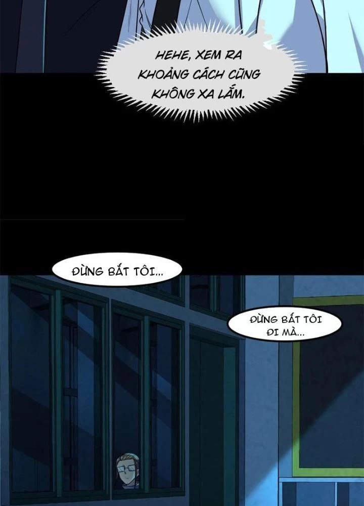 Toàn Cầu Sụp Đổ Chapter 81 - Trang 3