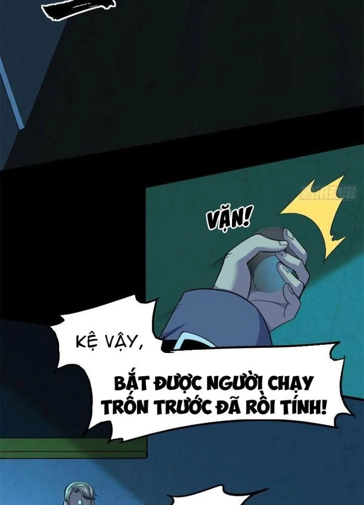 Toàn Cầu Sụp Đổ Chapter 81 - Trang 3