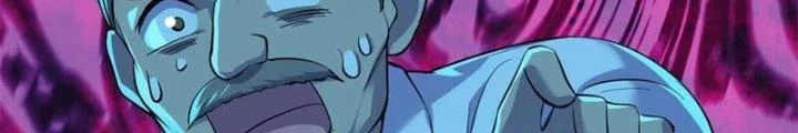 Toàn Cầu Sụp Đổ Chapter 81 - Trang 3