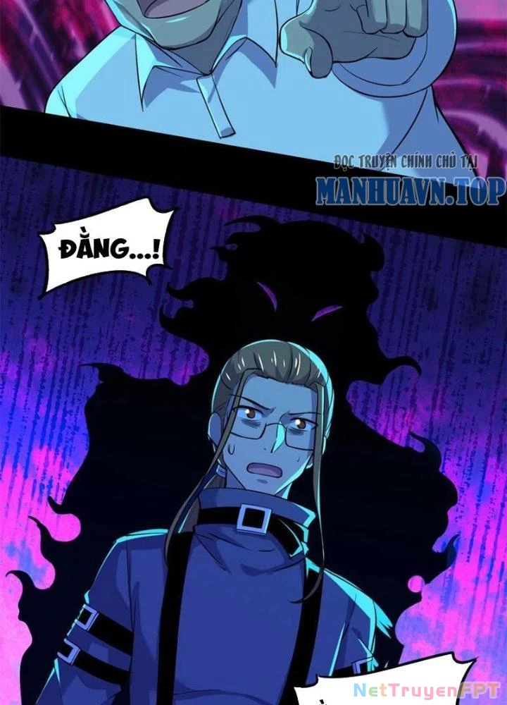 Toàn Cầu Sụp Đổ Chapter 81 - Trang 3