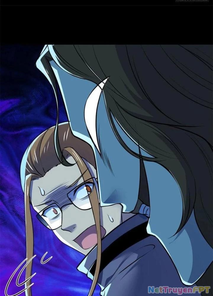 Toàn Cầu Sụp Đổ Chapter 81 - Trang 3