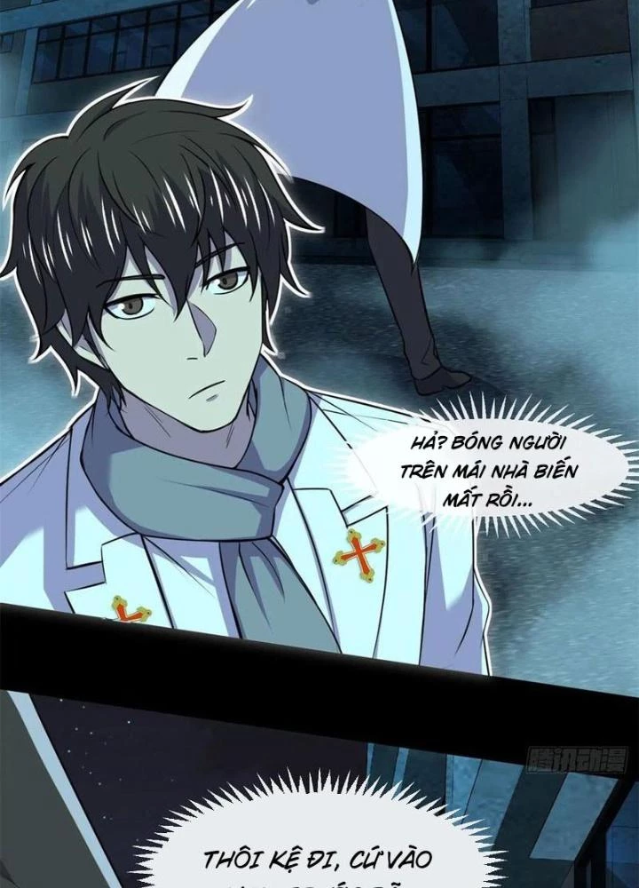 Toàn Cầu Sụp Đổ Chapter 81 - Trang 3