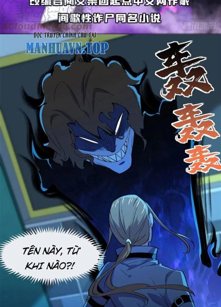 Toàn Cầu Sụp Đổ Chapter 82 - Trang 3