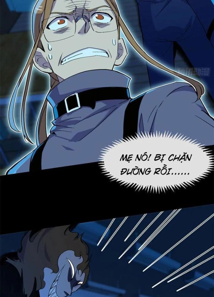 Toàn Cầu Sụp Đổ Chapter 82 - Trang 3