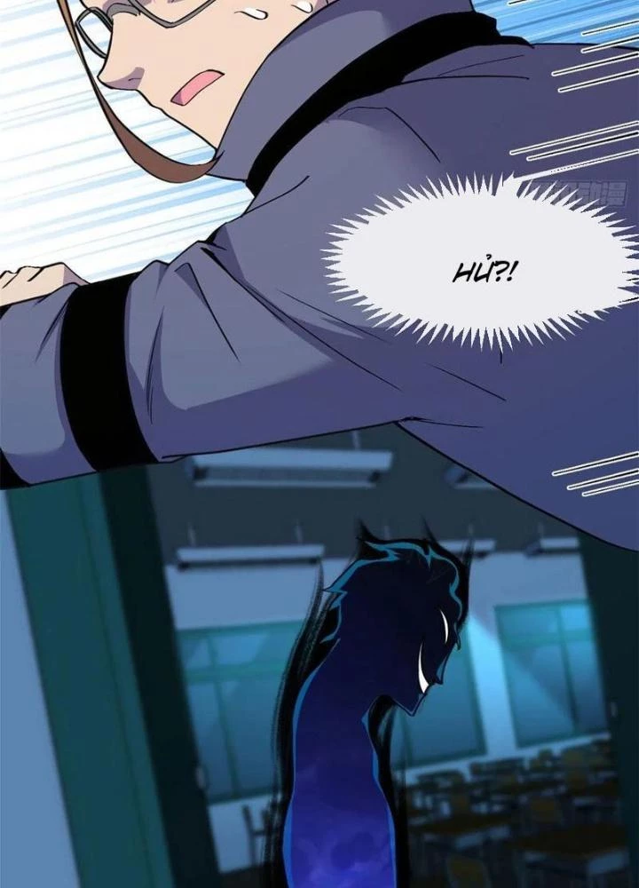 Toàn Cầu Sụp Đổ Chapter 82 - Trang 3