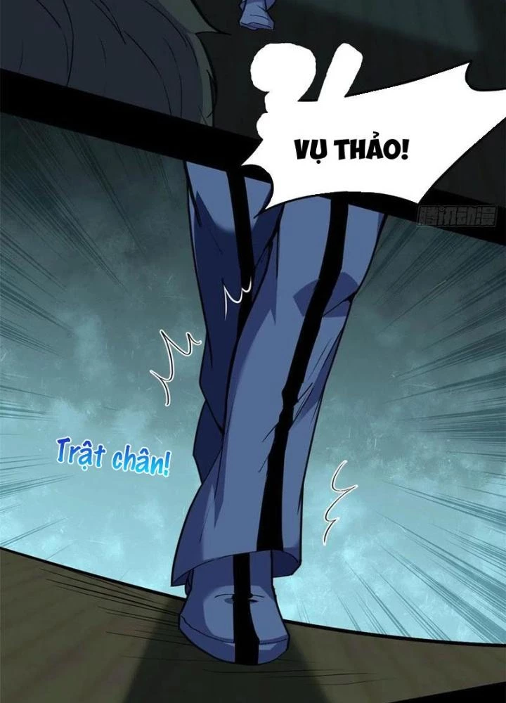 Toàn Cầu Sụp Đổ Chapter 82 - Trang 3