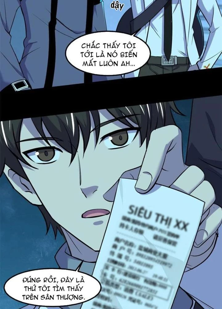 Toàn Cầu Sụp Đổ Chapter 82 - Trang 3