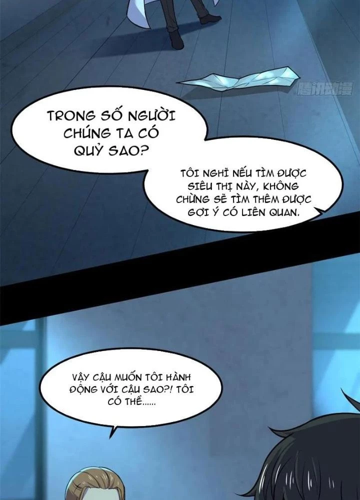 Toàn Cầu Sụp Đổ Chapter 82 - Trang 3