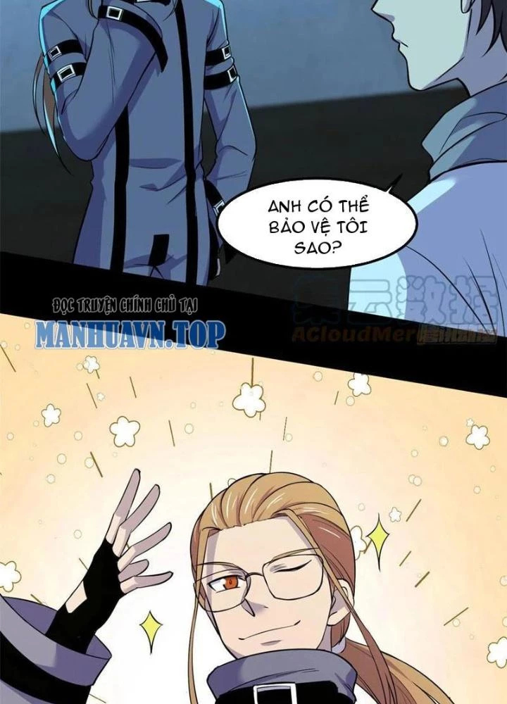 Toàn Cầu Sụp Đổ Chapter 82 - Trang 3