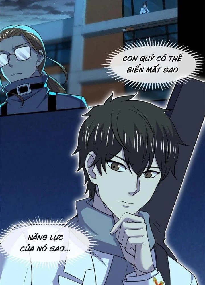 Toàn Cầu Sụp Đổ Chapter 82 - Trang 3